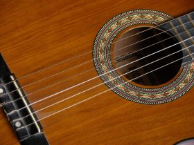 Classical Guitar